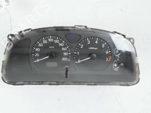 Instrument cluster SUZUKI WAGON R+ (MA) 1.3 (RB413) | BP33559669C47  - Image 6