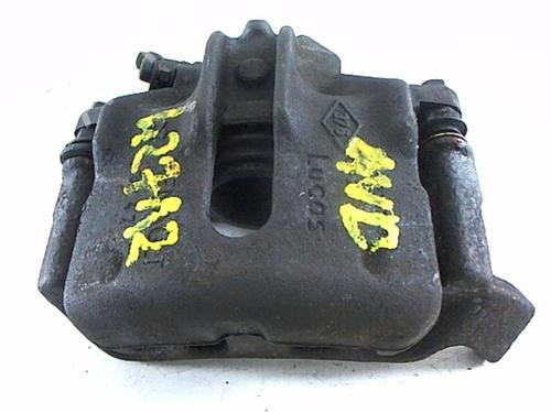 Used Right front brake caliper RENAULT MEGANE Scenic (JA0/1_) 1.9 dTi (JA0N) (98 hp) 20454066