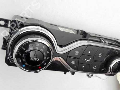 AC Styreenhet / Manøvreringsenhet RENAULT CAPTUR I (J5_, H5_) 1.5 dCi 90 (J5N4, J5M5, J5MW, J5M6, J5AL, J5AJ) | BP29625266I5 