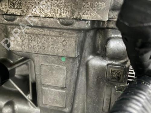 Used Engine Engine DACIA SANDERO II 1.0 SCe 75 (B8JC, B8JD, B8NC) (73 hp) 20439138 20439138