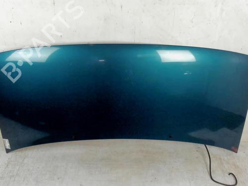 Hood PEUGEOT 806 (221) 2.1 td 12V | BP20442549C1 