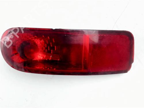 Venstre baklys, støtfanger RENAULT CLIO III Grandtour (KR0/1_) 1.2 16V (103 hp) 31654169