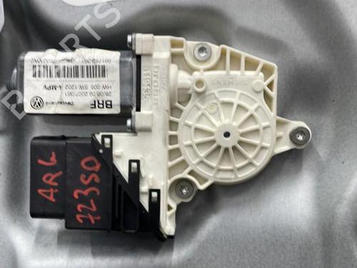 Rear left window mechanism VW TOURAN (1T1, 1T2) 2.0 TDI 16V | BP20417276C24 