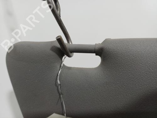 Left sun visor MERCEDES-BENZ SPRINTER 3-t Van (B906) | BP36337734I1 - Image 4