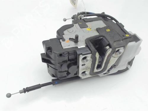 Rear right lock KIA CEE'D Hatchback (ED) 1.6 CRDi 90 | BP20397487C99 