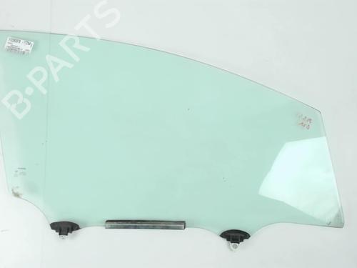 Used Front right door window TOYOTA VERSO (_R2_) 2.0 D-4D (AUR20_, AUR20R) (124 hp) 29466084