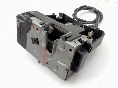 Front left lock RENAULT TRAFIC II Van (FL) 1.9 dCi 80 (FL0B) | BP29212921C98 