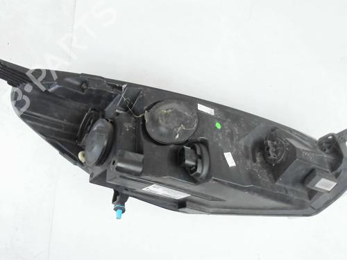 Left headlight FORD FIESTA VII (HJ, HF) 1.1 Ti-VCT | BP38943067C28 - Image 3