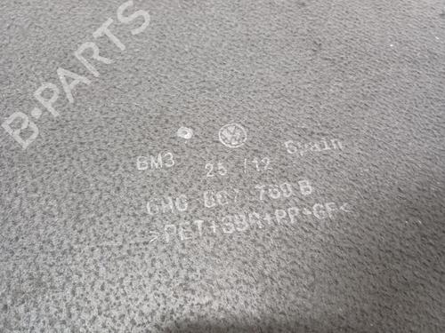 Used Rear parcel shelf Rear parcel shelf 39016776 39016776