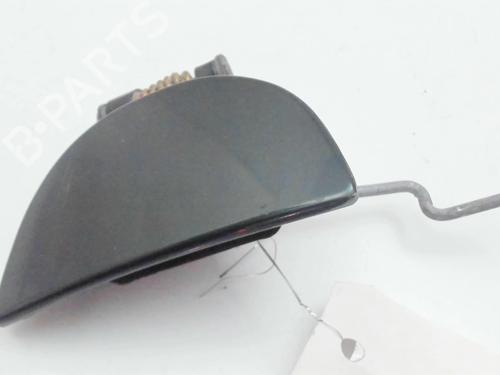 Used Front right exterior door handle NISSAN SERENA (C23) 2.3 D (75 hp) 20397311