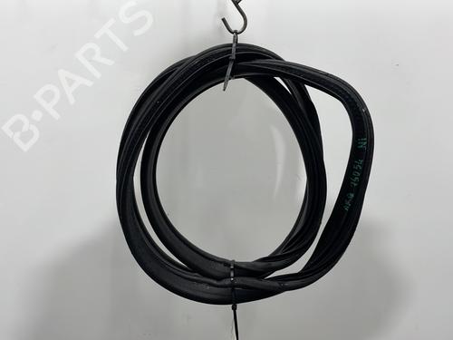 Used Rubber door seal FIAT LINEA (323_, 110_) 1.3 D Multijet (323AXB11, 323AXB1A) (90 hp) 30941360