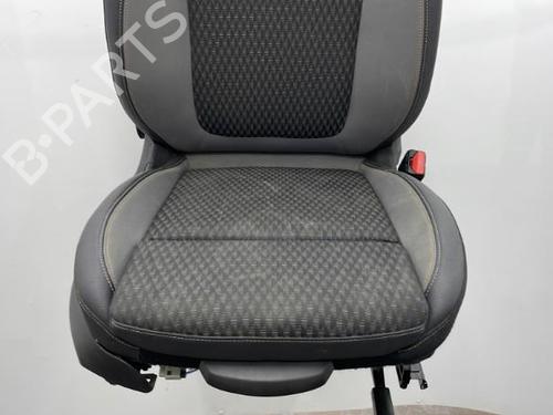 Right front seat OPEL CROSSLAND X / CROSSLAND (P17, P2QO) 1.2 (75) | BP20390025C16 