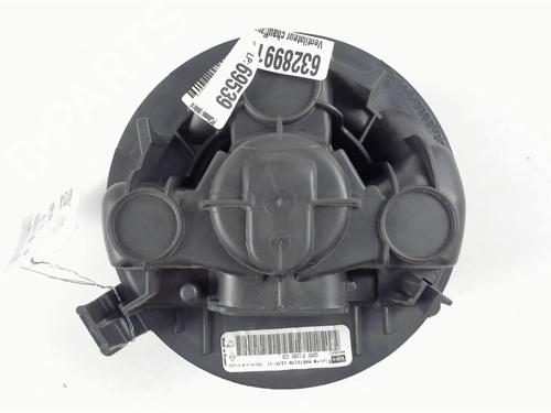 Heater blower motor NISSAN MICRA III (K12) 1.2 16V | BP20406477M62 
