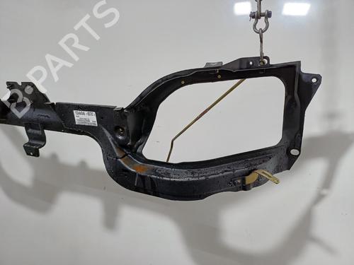 Used Front slam panel Front slam panel 39553694 39553694
