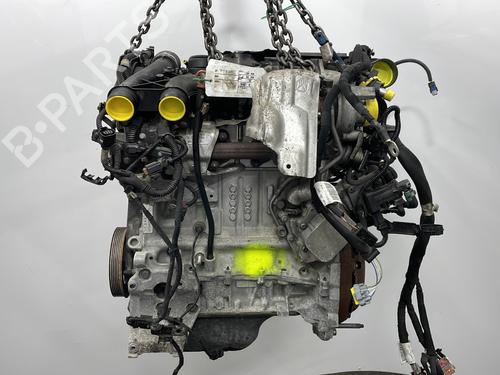 Used Engine CITROËN C3 Picasso (SH_) 1.6 HDI 90 (92 hp) 28825838