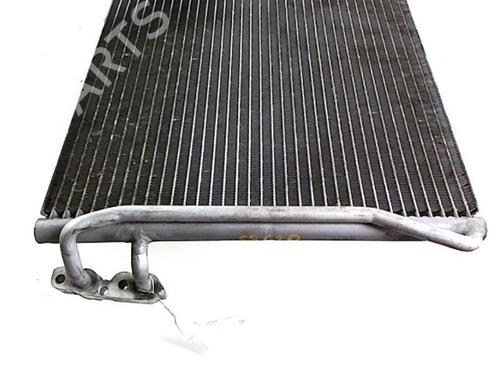 AC radiator BMW 3 (E90) 320 d | BP20449604M32 