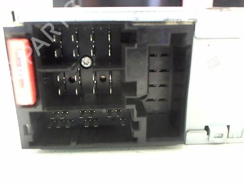 Radio FIAT IDEA (350_) 1.3 D Multijet | BP20412001E6 