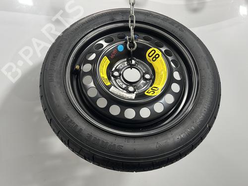 Used Jack Kit HYUNDAI i20 II (GB, IB) 1.1 CRDi (75 hp) 31914526