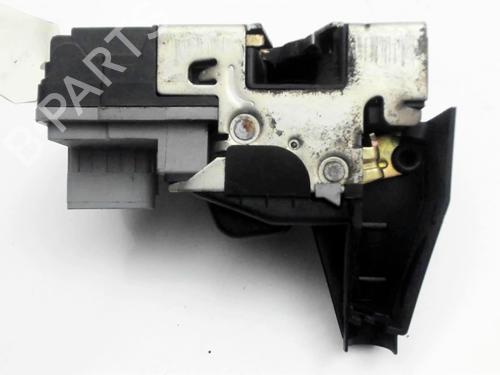 Front right lock PEUGEOT 307 (3A/C) 1.6 HDi | BP20689997C97 