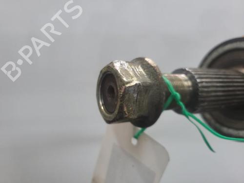 Left rear driveshaft NISSAN PATHFINDER III (R51) 2.5 dCi 4WD | BP20395823M40 