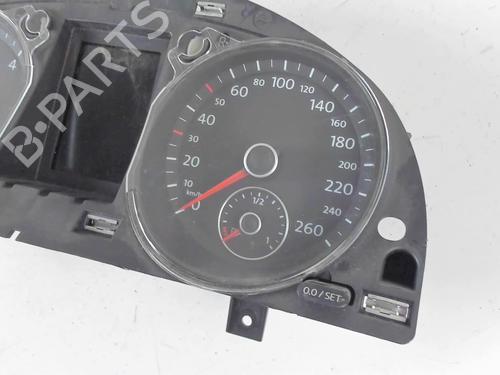 Instrument cluster VW PASSAT B6 Variant (3C5) 2.0 TDI 16V | BP20401188C47 