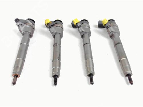 Injector MERCEDES-BENZ A-CLASS (W169) A 180 CDI (169.007, 169.307) | BP21239515M100 