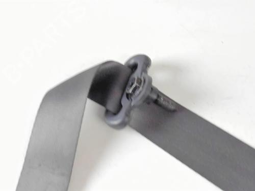 Rear center seatbelt RENAULT CLIO III (BR0/1, CR0/1) 1.5 dCi | BP21237760I27 