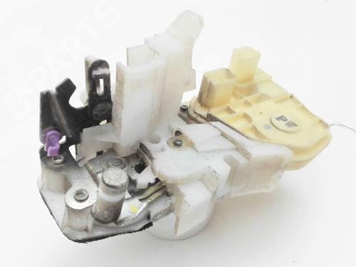 Høyre bak lås HONDA JAZZ II (GD_, GE3, GE2) 1.3 iDSi (GD1) (83 hp) 20418675