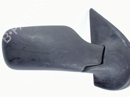 Right mirror FIAT PUNTO (176_) 1.7 D | BP20413928C27 