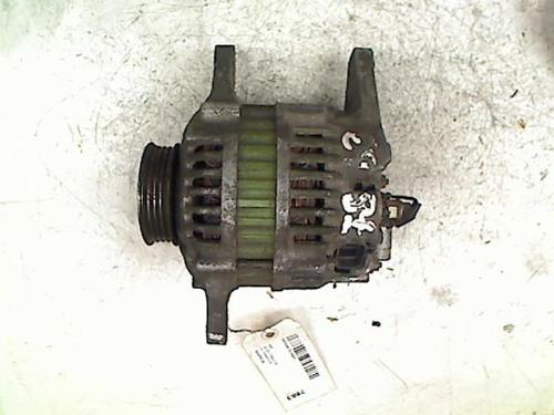 Used Alternator NISSAN SUNNY II (N13, B12) 1.6 (84 hp) 25264690