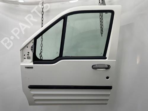 Used Left front door FORD TRANSIT CONNECT (P65_, P70_, P80_) 1.8 Di (75 hp) 20393878