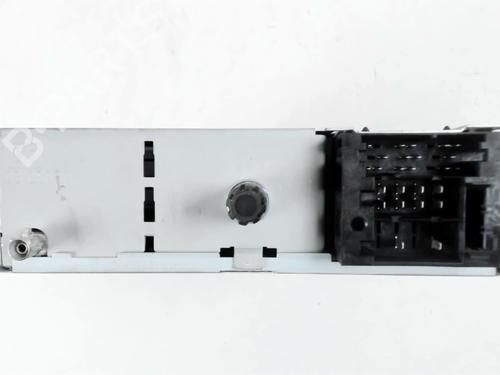 Radio RENAULT CLIO III (BR0/1, CR0/1) 1.2 16V Hi-Flex (BR1U, CR1U) | BP29375203E6 