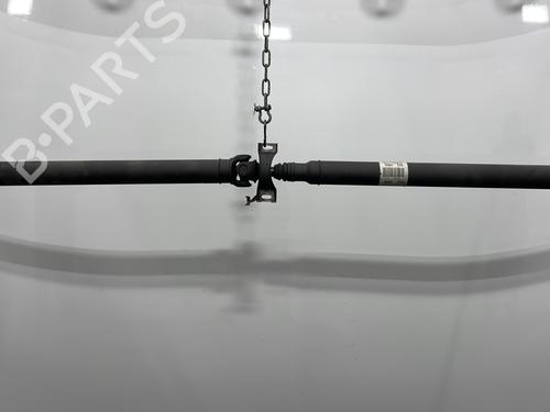 Used Driveshaft MERCEDES-BENZ C-CLASS (W203) C 200 CDI (203.007) (122 hp) 24810203