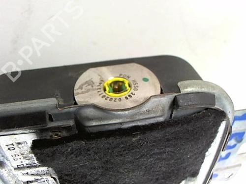 Electronic module MERCEDES-BENZ SLK (R170) 200 Kompressor (170.444) | BP21204477M83 