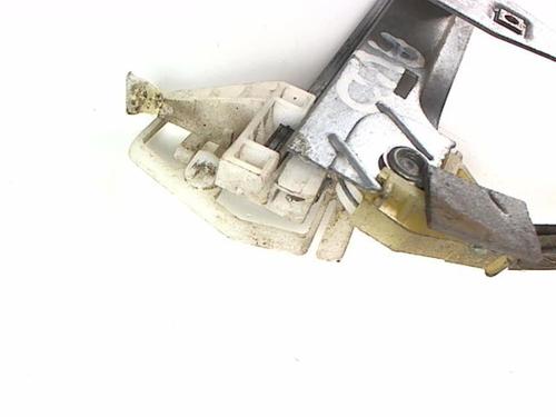 Used Front right window mechanism CITROËN XSARA PICASSO (N68) 1.6 HDi (109 hp) 20459313