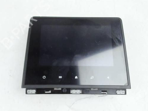 Display RENAULT CLIO V (B7_) 1.5 Blue dCi 115 (B7AD) | BP39733581C48 - Image 4
