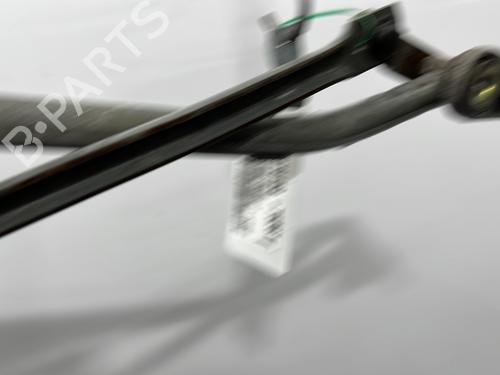 Front wipers mechanism SEAT ALHAMBRA (7V8, 7V9) 1.9 TDI | BP29921910C83