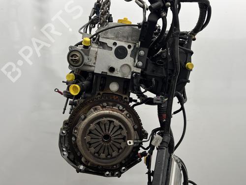 Engine DACIA SANDERO  | BP33559863M1  - Image 6
