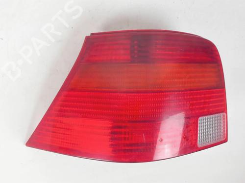 Left taillight VW GOLF IV (1J1) 1.9 TDI | BP20396037C34 