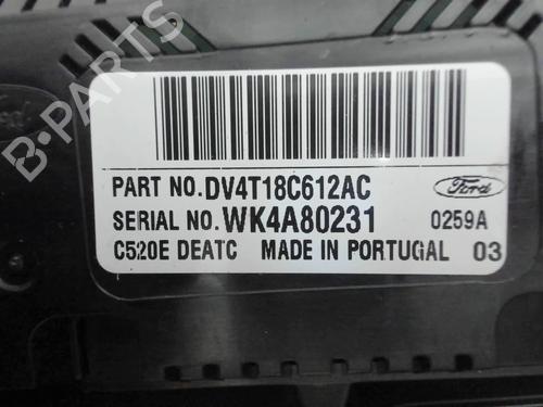 Climate control FORD KUGA II (DM2) 1.6 EcoBoost | BP36900355I5  - Image 7