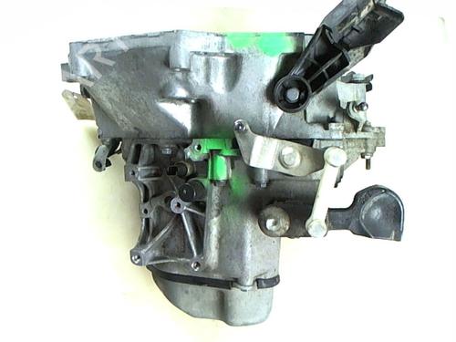 Gearbox CITROËN C3 II (SC_) 1.0 VTi 68 | BP20462196M3 