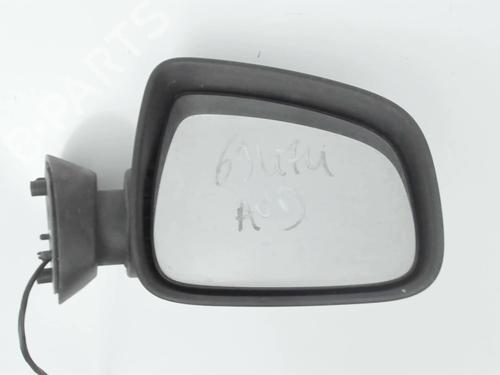 Right mirror DACIA SANDERO 1.5 dCi | BP22102476C27 