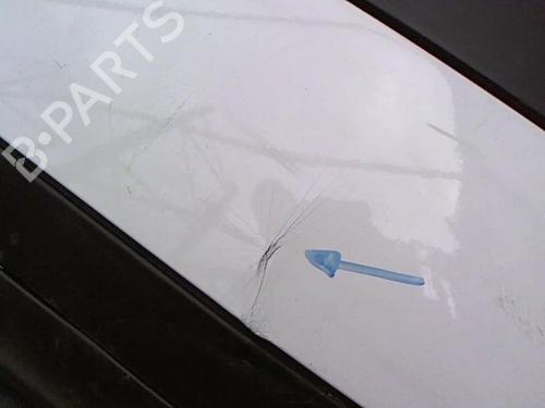 Rear bumper SEAT IBIZA II (6K1) 1.4 i | BP20470855C8 