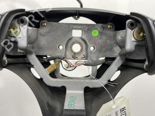 Used Steering wheel Steering wheel MAZDA 6 Hatchback (GG) 2.0 DI (GG14) (121 hp) 20389949 20389949
