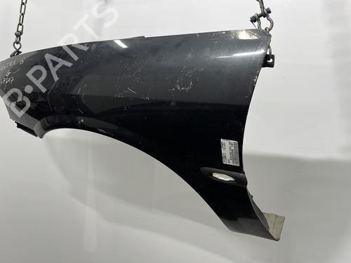 Left front fenders OPEL VECTRA B (J96) 1.6 i 16V (F19) | BP29375283C41 