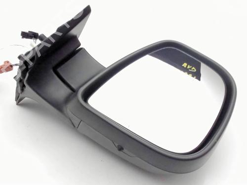 Right mirror CITROËN BERLINGO Box Body/MPV (B9) 1.6 BlueHDi 100 | BP29419725C27 
