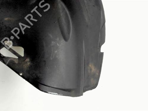 Wheel arch SMART CITY-COUPE (450) 0.6 (S1CLA1, 450.341) | BP20398653C56 
