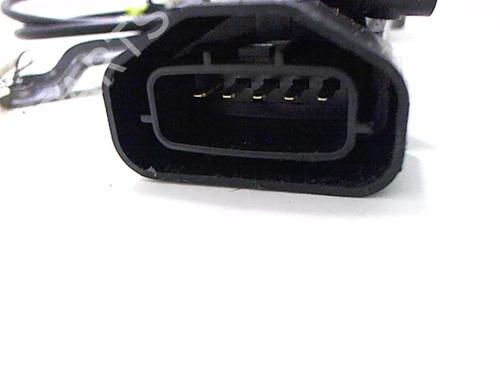 Front left lock PEUGEOT 107 (PM_, PN_) 1.0 | BP20479095C98 