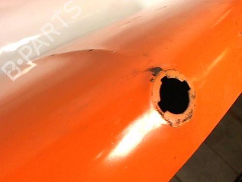 Tailgate OPEL VECTRA B (J96)  | BP22914552C6 