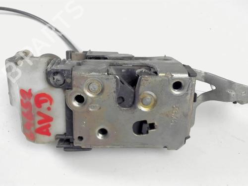 Front right lock CITROËN JUMPER I Van (244) 2.0 HDi | BP20401770C97 